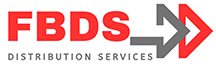 FBDS Distribution Footer Logo