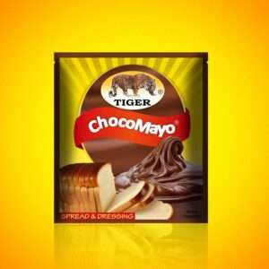 Tiger ChocoMayo