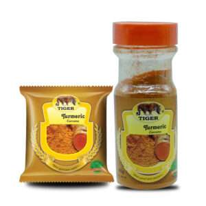 Turmeric powder