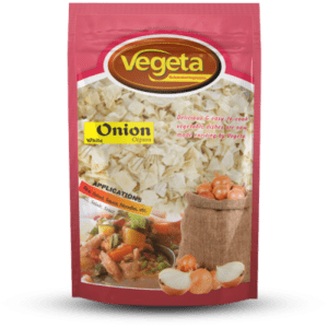 Vegeta Onion
