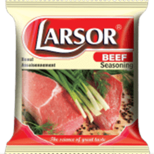 Beef Seasoning 100g