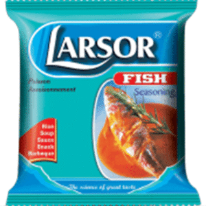 Fish Seasoning 100g