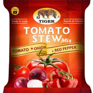 Stew mix powder 100g