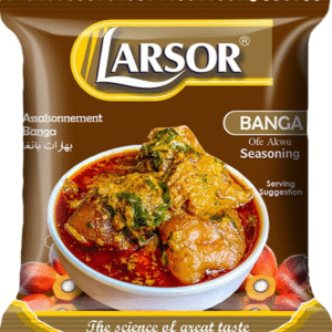 Banga (Ofe Akwu) 100g