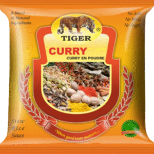 Curry Powder 100g
